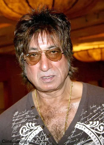 Shakti Kapoor Photo