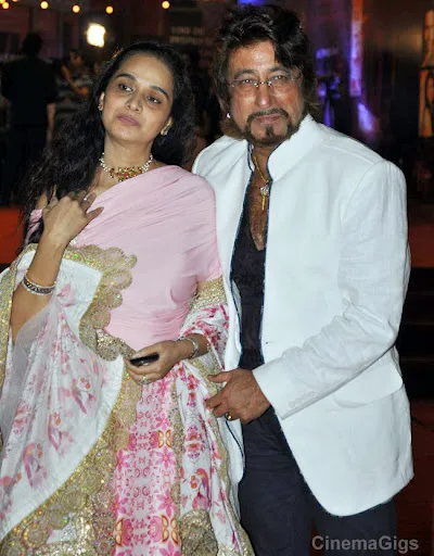 Shakti Kapoor Photos