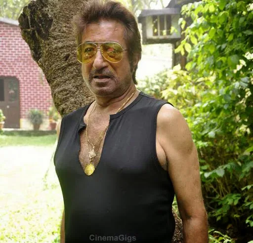 Shakti Kapoor Stills