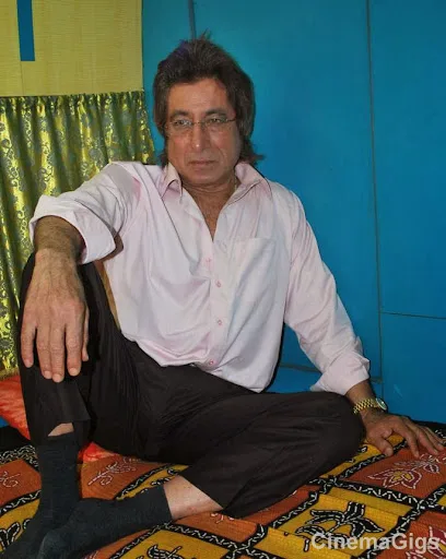 Shakti Kapoor Wallpapers
