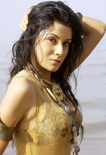Shamin-Mannan-Hot-Bikini-Pictures