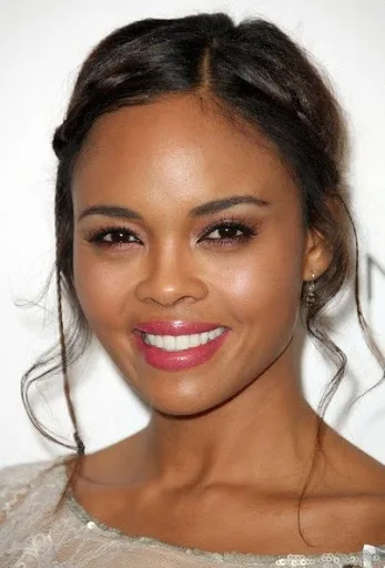 Sharon Leal Hot Sexy Bikini Images, Photos, Pics, Stills