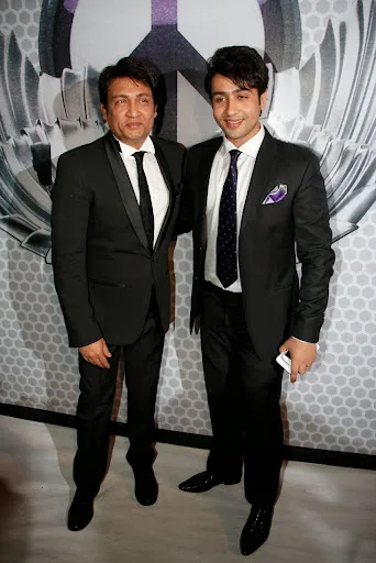 Shekhar Suman Image Gallery, Images, Photos, Stills, Pics