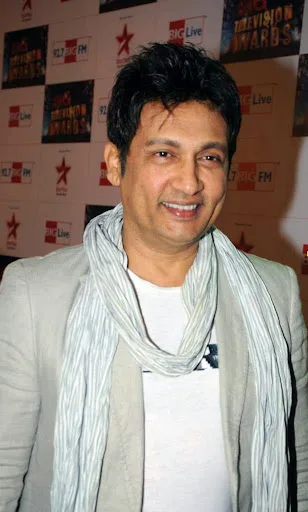Shekhar Suman Image
