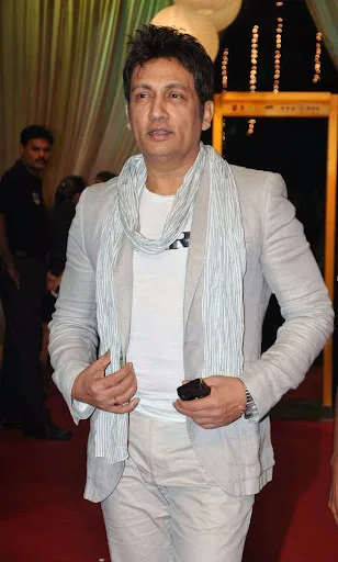 Shekhar Suman Images