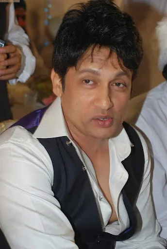Shekhar Suman Photo