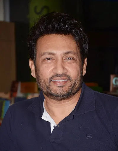 Shekhar Suman Photos