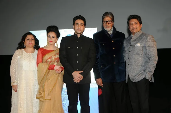 Shekhar Suman Pictures