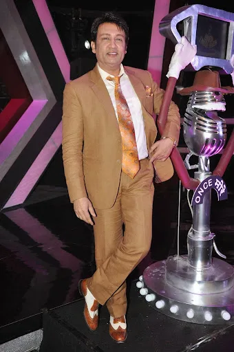 Shekhar Suman Stills