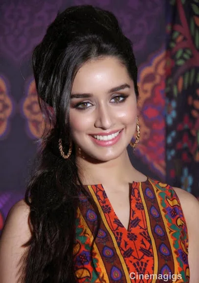 Shraddha Kapoor Image Gallery, Images, Photos, Stills, Pics