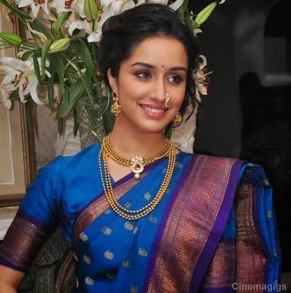 Shraddha Kapoor Hot Photo