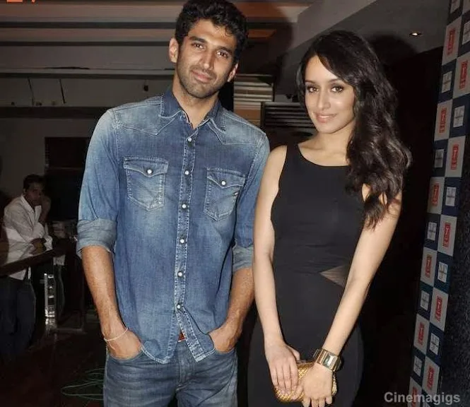 Shraddha Kapoor Hot Photos