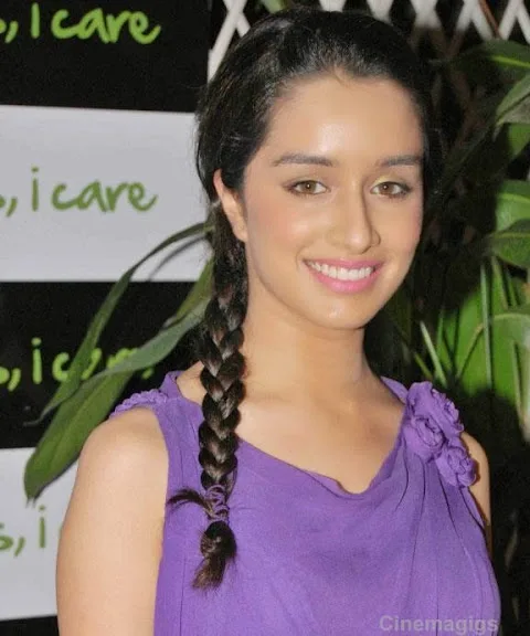 Shraddha Kapoor Hot Pictures