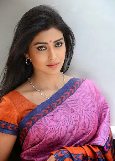 Shriya Saran Hot Sexy Bikini Image Gallery, Images, Photos, Stills, Pics