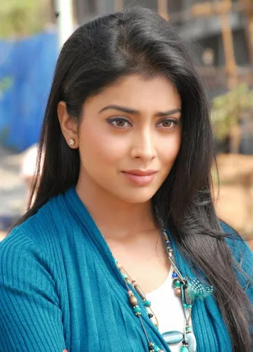 Shriya Saran Hot Sexy Bikini Images