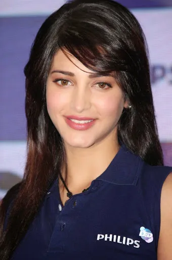 Shruti Haasan Hot Bikini Image Gallery, Images, Photos, Pics