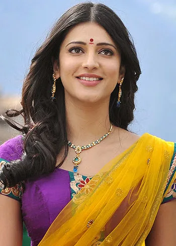 Shruti Hassan Hot Sexy Bikini Wallpapers