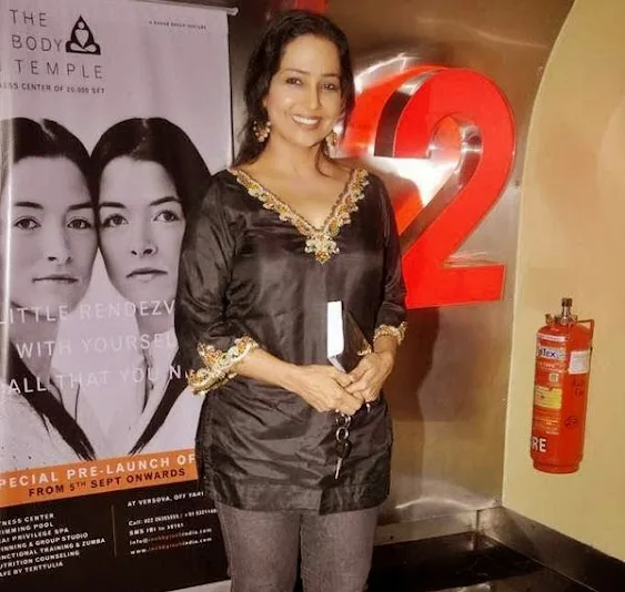 Shubhangi Latkar Hot Sey Bikini Pictures