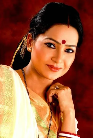 Shubhangi Latkar Hot Sey Bikini Stills