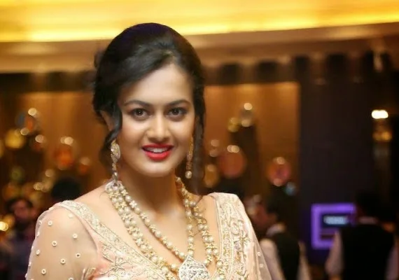 Shubra Aiyappa Hot Sexy Bikini Photos