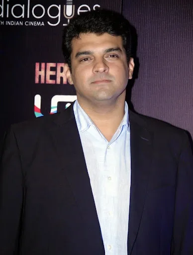 Siddharth Roy Kapur Image Gallery, Photos, Stills, Pics