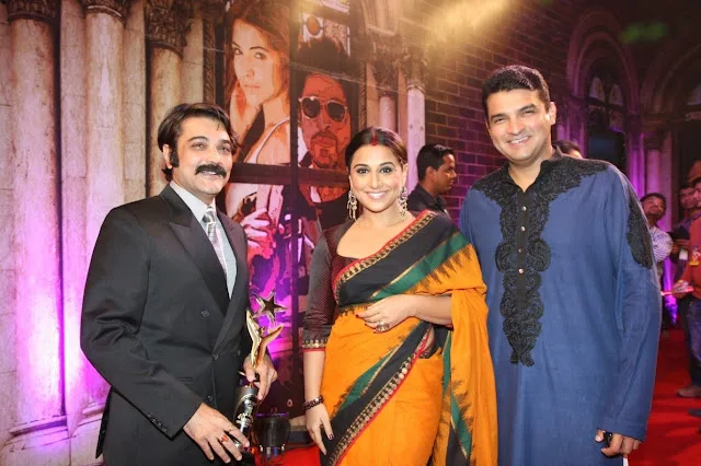 Siddharth Roy Kapur Hot Image Gallery