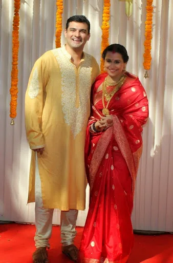 Siddharth Roy Kapur Hot Images