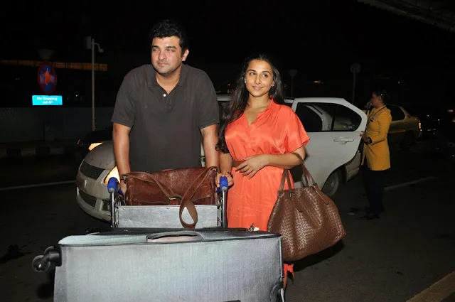 Siddharth Roy Kapur Hot Pictures