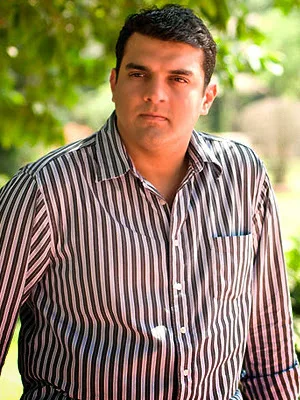 Siddharth Roy Kapur Hot Stills