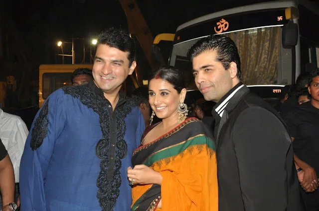 Siddharth Roy Kapur Hot Wallpapers