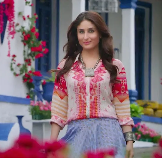 Singham Returns Hindi Movie Photos