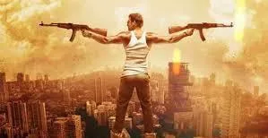 Singham Returns Hindi Movie Pics