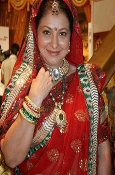 Biography of Smita Jaykar, Filmography, DOB, Height