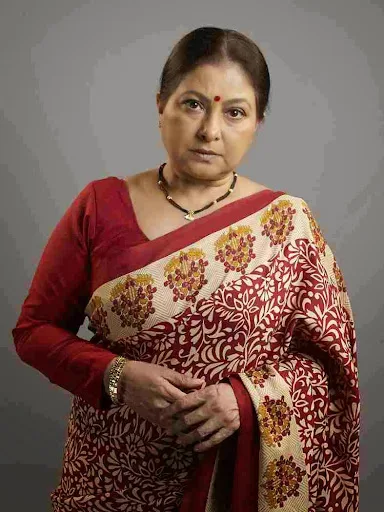 Smita Jaykar Hot Sexy Bikini Bra Still
