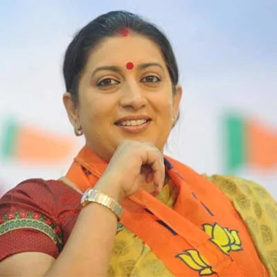 Smriti-Irani-Hot-Bikini-Image-Gallery