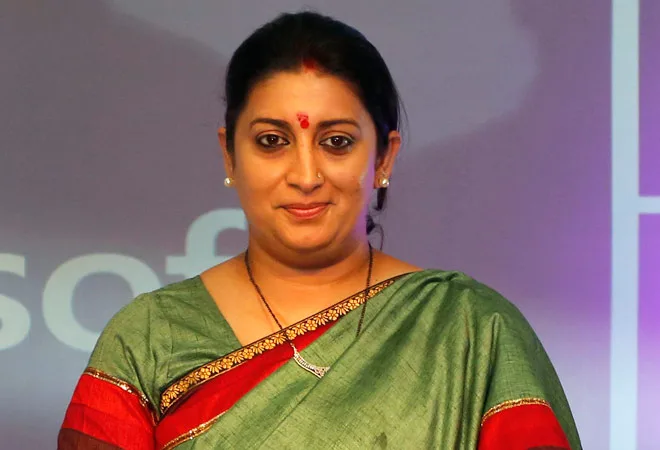 Smriti-Irani-Hot-Bikini-Photos