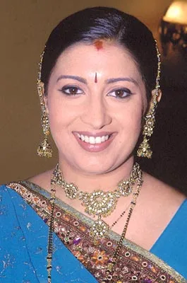 Smriti-Irani-Hot-Bikini-Pictures