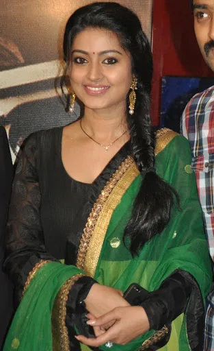 Sneha-Hot-Bikini-Still