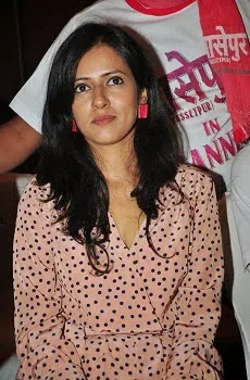 Snheha Khanwalkar Biography, Biodata, Siblings, Height, Filmography