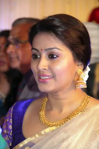 Sneha Prasanna Family Photos