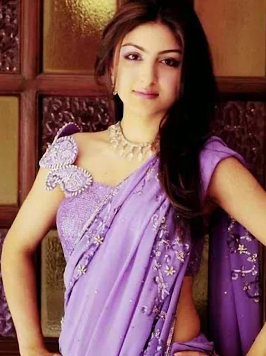 Soha Ali Khan Hot Sexy Bikini Pic