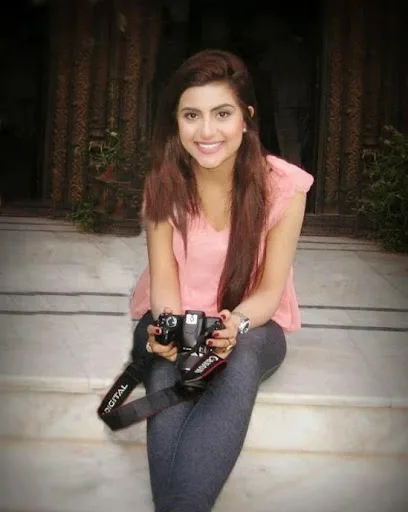 Sohai Ali Abro Hot Sexy Bikini Wallpapers