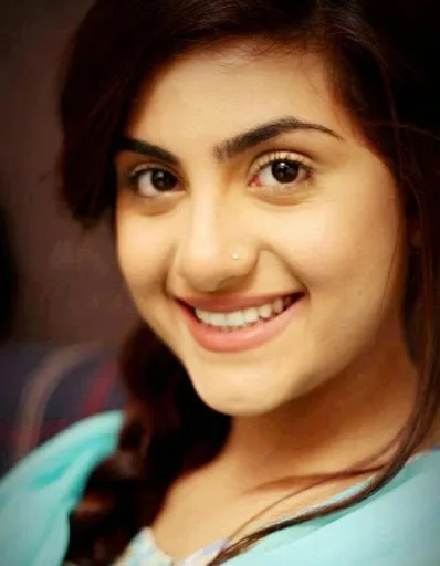 Sohai Ali Abro Hot Sexy Bikini Images