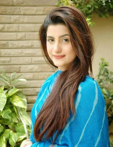 Sohai Ali Abro Hot Sexy Bikini Photos