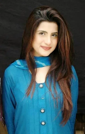 Sohai Ali Abro Hot Sexy Bikini Still