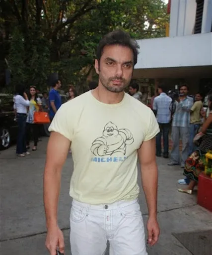 Sohail Khan Image Gallery, Images, Photos, Stills, Pics