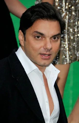 Sohail Khan Images