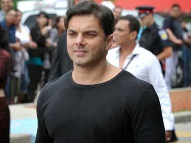 Sohail Khan Photos