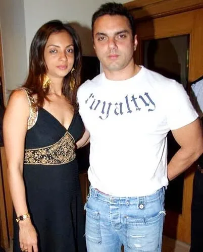 Sohail Khan Pictures