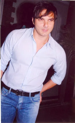 Sohail Khan Wallpapers